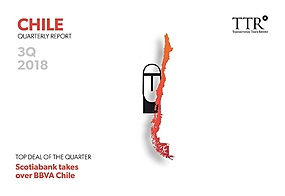 Chile  03Q 2018